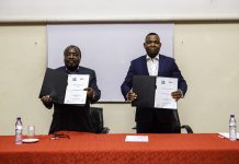 MozYouth Partners with Joaquim Chissano University MozYouth Partners with Joaquim Chissano University