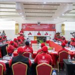 Decentralisation Law Revision to Be Submitted to Parliament Decentralisation Law Revision to Be Submitted to Parliament