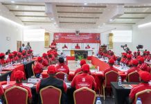 Decentralisation Law Revision to Be Submitted to Parliament Decentralisation Law Revision to Be Submitted to Parliament