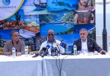 Mozambique Expects 250,000 Domestic Tourists This Easter Mozambique Expects 250,000 Domestic Tourists This Easter