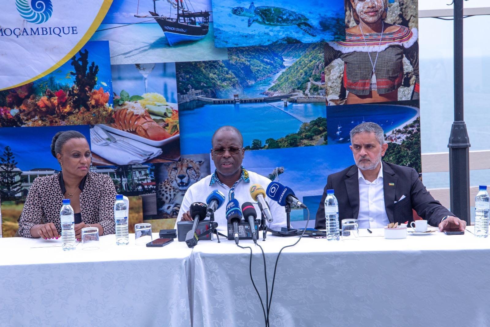 Mozambique Expects 250,000 Domestic Tourists This Easter Mozambique Expects 250,000 Domestic Tourists This Easter