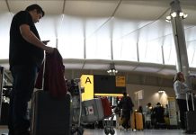 Air Fares Rise Due to Fuel Costs and Capacity Issues Air Fares Rise Due to Fuel Costs and Capacity Issues