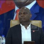 Frelimo President Chapo Urges Crackdown on Party Indiscipline Frelimo President Chapo Urges Crackdown on Party Indiscipline