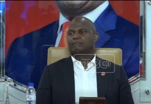 Frelimo President Chapo Urges Crackdown on Party Indiscipline Frelimo President Chapo Urges Crackdown on Party Indiscipline