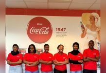 Coca-Cola Beverages Africa Launches Leadership Program in MZ Coca-Cola Beverages Africa Launches Leadership Program in MZ