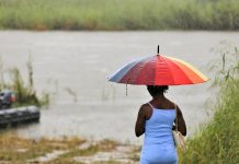 Rainy Season Claims 306 Lives since October Rainy Season Claims 306 Lives since October