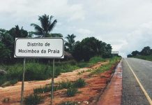 Four Believed Kidnapped in Mocímboa Da Praia Four Believed Kidnapped in Mocímboa Da Praia