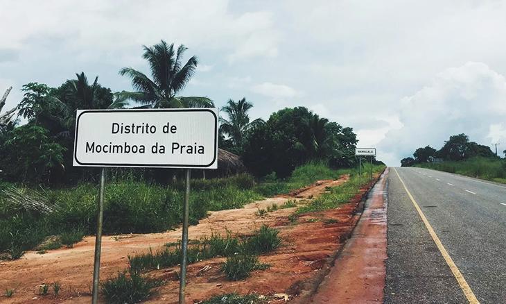 Four Believed Kidnapped in Mocímboa Da Praia Four Believed Kidnapped in Mocímboa Da Praia