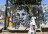 Mafalala Celebrates Centenary of Mozambican Poet Mafalala Celebrates Centenary of Mozambican Poet