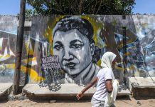 Mafalala Celebrates Centenary of Mozambican Poet Mafalala Celebrates Centenary of Mozambican Poet