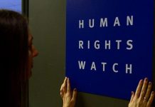 HRW Urges Investigation of Fishermen Killings in Cabo Delgado HRW Urges Investigation of Fishermen Killings in Cabo Delgado