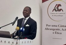 Chamber of Commerce wants to strengthen business class Chamber of Commerce wants to strengthen business class