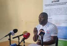 Health Workers Accuse Government of Ignoring Strike Deals Health Workers Accuse Government of Ignoring Strike Deals