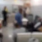 40 Detained Nigerians Deported from Mozambique 40 Detained Nigerians Deported from Mozambique