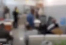 40 Detained Nigerians Deported from Mozambique 40 Detained Nigerians Deported from Mozambique