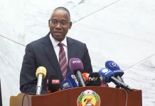 Government Confirms Fuel Availability and Stable Prices Government Confirms Fuel Availability and Stable Prices