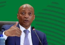 CAF Chief Motsepe Supports Africa’s World Cup Potential CAF Chief Motsepe Supports Africa's World Cup Potential