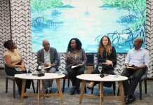 Mozambique Marks 10 Years of Save Our Mangroves Now! Mozambique Marks 10 Years of Save Our Mangroves Now!