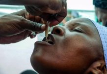 Mozambique Plans Cholera Vaccination for 3.5 Million People Mozambique Plans Cholera Vaccination for 3.5 Million People