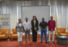 Gapi Launches Microfinance Platform for SMEs in Mozambique Gapi Launches Microfinance Platform for SMEs in Mozambique