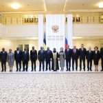 Russia and Mozambique Strengthen Interparliamentary Ties Russia and Mozambique Strengthen Interparliamentary Ties