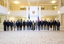 Russia and Mozambique Strengthen Interparliamentary Ties Russia and Mozambique Strengthen Interparliamentary Ties