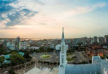 Mozambique Grants Special Holiday for Good Friday 2026 Mozambique Grants Special Holiday for Good Friday 2026