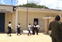 Nampula Prison School Initiative Sparks Controversy Nampula Prison School Initiative Sparks Controversy