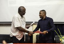 UDM and MozYouth Partner to Enhance Youth Employability UDM and MozYouth Partner to Enhance Youth Employability