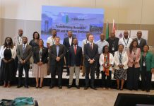 UK Allocates $79.9 Million for Mozambique Water Systems UK Allocates $79.9 Million for Mozambique Water Systems