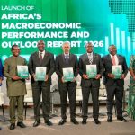 AfDB Report Highlights Africa’s Economic Resilience in 2026 AfDB Report Highlights Africa's Economic Resilience in 2026