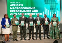AfDB Report Highlights Africa’s Economic Resilience in 2026 AfDB Report Highlights Africa's Economic Resilience in 2026