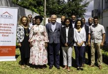 Mozambique Launches Initiative to Boost Local Content Mozambique Launches Initiative to Boost Local Content