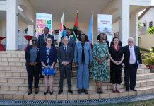 Japan Pledges $1.4 Million for Health Facilities in Cabo Japan Pledges $1.4 Million for Health Facilities in Cabo