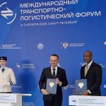 Mozambique and Russia Forge Transport Cooperation Agreement Mozambique and Russia Forge Transport Cooperation Agreement