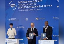 Mozambique and Russia Forge Transport Cooperation Agreement Mozambique and Russia Forge Transport Cooperation Agreement