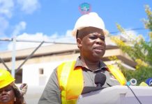 Nampula Launches Road Rehabilitation Project for Urban Roads Nampula Launches Road Rehabilitation Project for Urban Roads