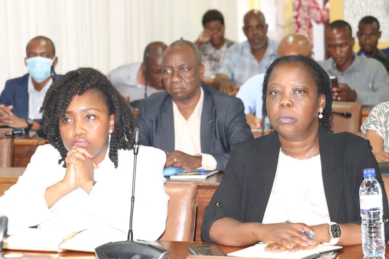 Mozambique Health Ministry Launches New Planning Programme Mozambique Health Ministry Launches New Planning Programme