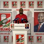 Frelimo Demands Measures to Deal with Fuel Crisis Frelimo Demands Measures to Deal with Fuel Crisis