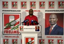 Frelimo Demands Measures to Deal with Fuel Crisis Frelimo Demands Measures to Deal with Fuel Crisis