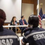 US Donates Protective Equipment to Combat Nuclear Threats US Donates Protective Equipment to Combat Nuclear Threats