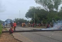 Capulana protests sparked by disinformation – government Capulana protests sparked by disinformation – government