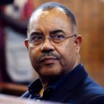 Manuel Chang Returns to Mozambique After US Imprisonment Manuel Chang Returns to Mozambique After US Imprisonment