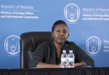 Rwanda’s 6,300 Troops in Mozambique Need Sustainable Funding Rwanda's 6,300 Troops in Mozambique Need Sustainable Funding