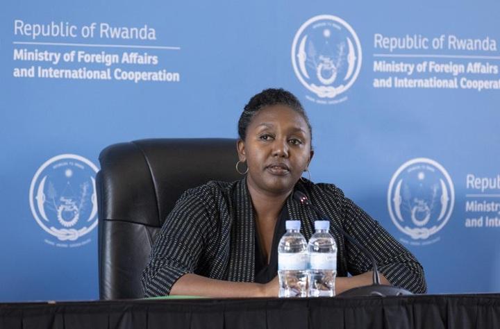 Rwanda's 6,300 Troops in Mozambique Need Sustainable Funding Rwanda's 6,300 Troops in Mozambique Need Sustainable Funding