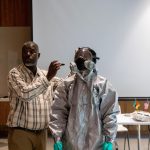 U.S. and Mozambique Enhance Emergency Response Cooperation U.S. and Mozambique Enhance Emergency Response Cooperation