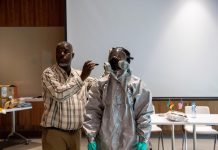 U.S. and Mozambique Enhance Emergency Response Cooperation U.S. and Mozambique Enhance Emergency Response Cooperation