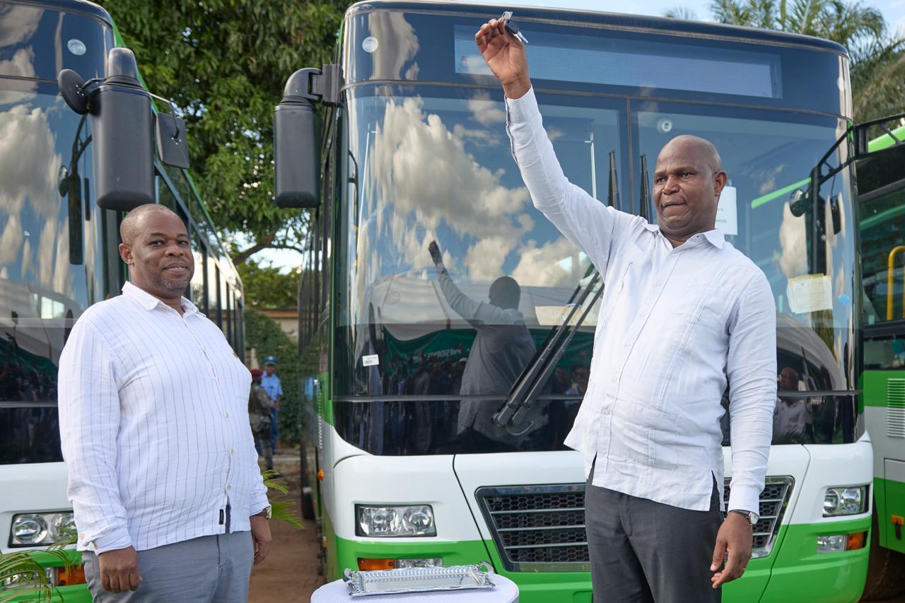 Mozambique Government Plans Measures for Fuel Price Stabilit Mozambique Government Plans Measures for Fuel Price Stabilit