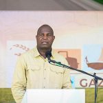 Mozambican President Addresses Climate Change Impact on Food Mozambican President Addresses Climate Change Impact on Food