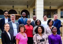 Mozambique’s INP Enhances Upstream Supervision Capacity Mozambique's INP Enhances Upstream Supervision Capacity